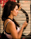'Vicky Cristina Barcelona'