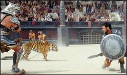'Gladiator'