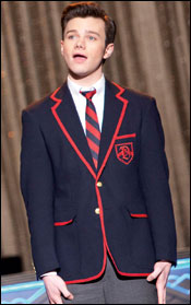 'Glee'