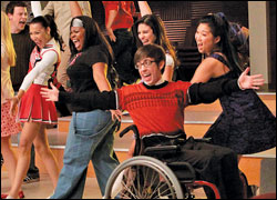 'Glee'
