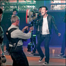'Glee'