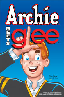 Archie In Glee