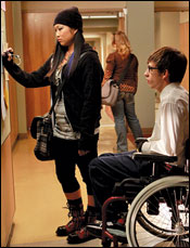 'Glee'