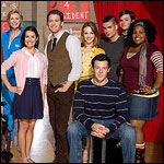 'Glee'