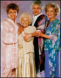 'The Golden Girls'