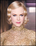 'The Golden Compass'