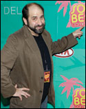 Dave Attell