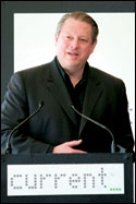 Al Gore