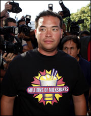 Jon Gosselin