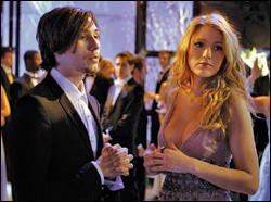 'Gossip Girl'