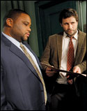 'Law & Order'