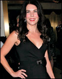 Lauren Graham