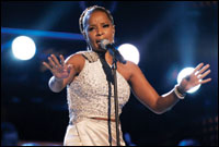 Mary J. Blige