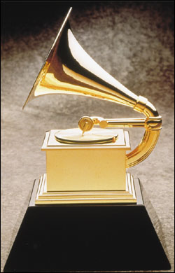 Grammys