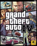 'Grand Theft Auto IV'