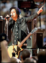 Billie Joe Armstrong