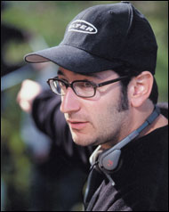 Luke Greenfield