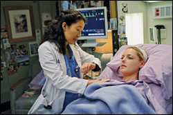'Grey’s Anatomy'