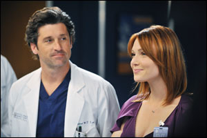 grey's anatomy