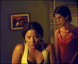'Viaje redondo'