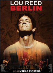 'Lou Reed's Berlin'