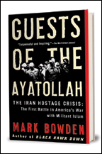 'Guests of the Ayatollah'