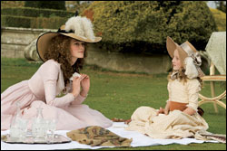 'The Duchess'