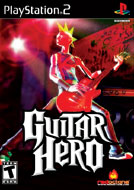 'Guitar Hero'