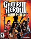 'Guitar Hero III'