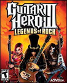 'Guitar Hero III'