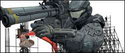 The 'Halo' effect