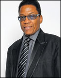 Herbie Hancock