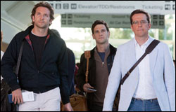 'The Hangover Part II'