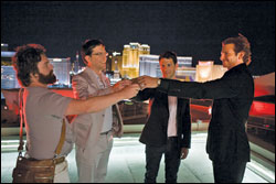 'The Hangover'