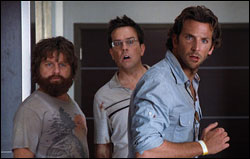 'The Hangover'
