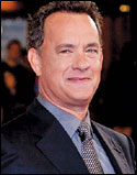 Tom Hanks