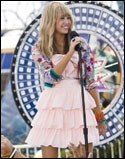 'Hannah Montana: The Movie'