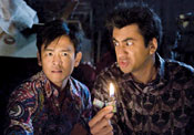 'Harold and Kumar'