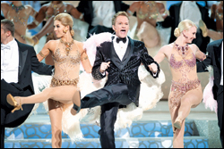 Neil Patrick Harris