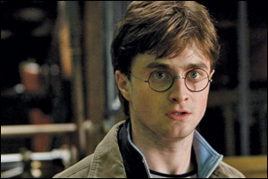 'Harry Potter and the Deathly Hallows: Part 2'