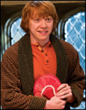 'Harry Potter and the Half-Blood Prince'