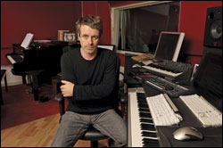 Harry Gregson-Williams
