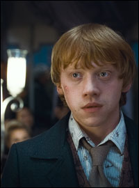 'Harry Potter and the Deathly Hallows'
