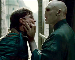 'Harry Potter and the Deathly Hallows - Part 2'