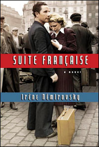 'Suite Francaise'
