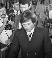 Roman Polanski