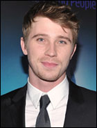 Garrett Hedlund