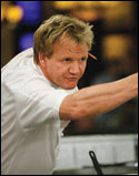 'Hell's Kitchen'