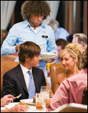 'High School Musical 2'