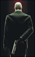 'Hitman'